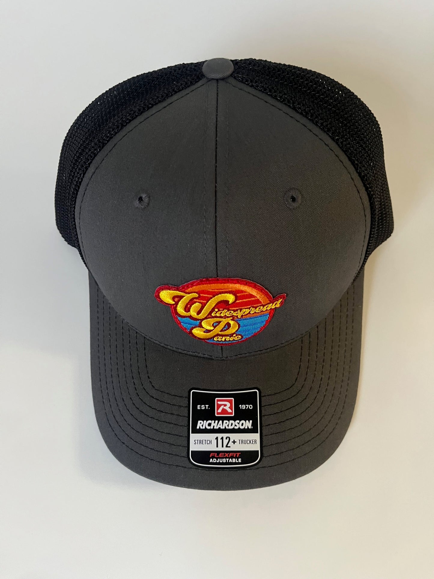 Retro Patch FLEX Fit Hat
