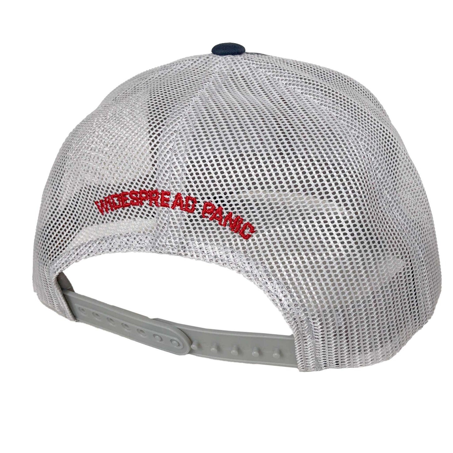 Alabama Note Eater Map Hats