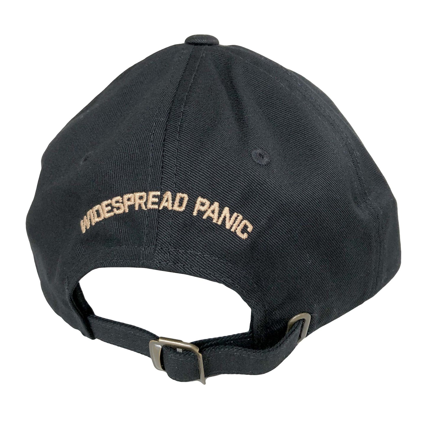 Nevada Note Eater Map Hat