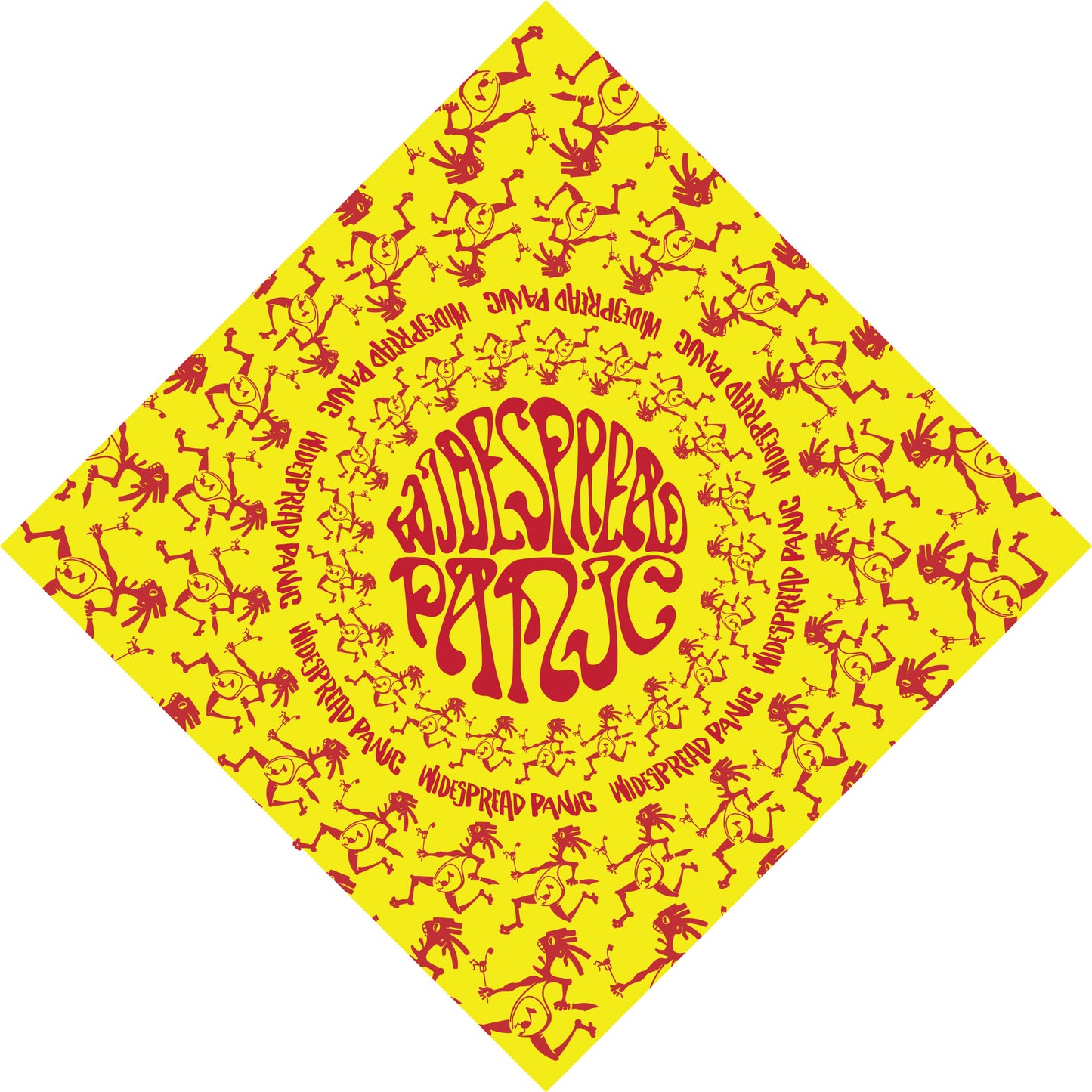Note Eater Bandana