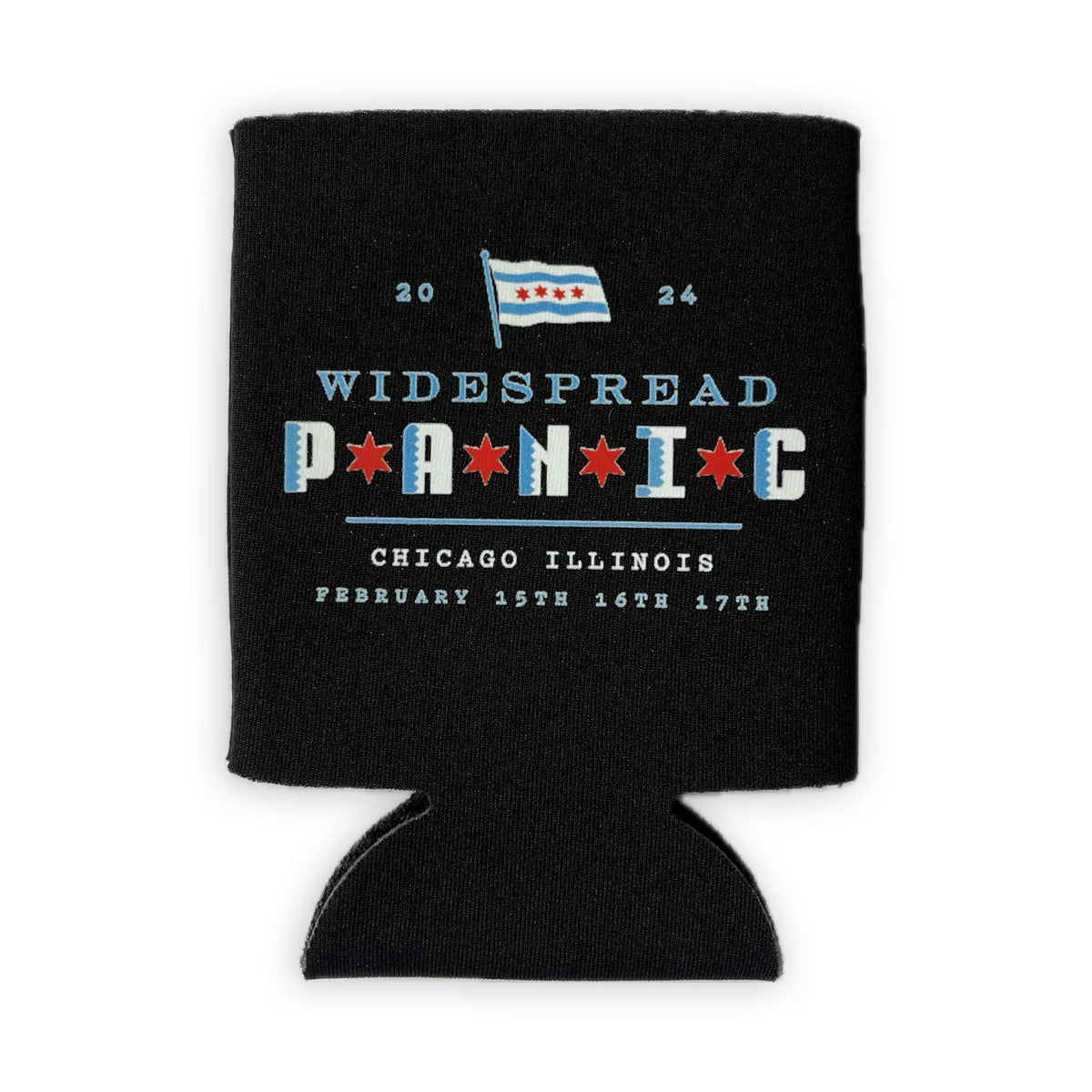 2024 Chicago Koozie