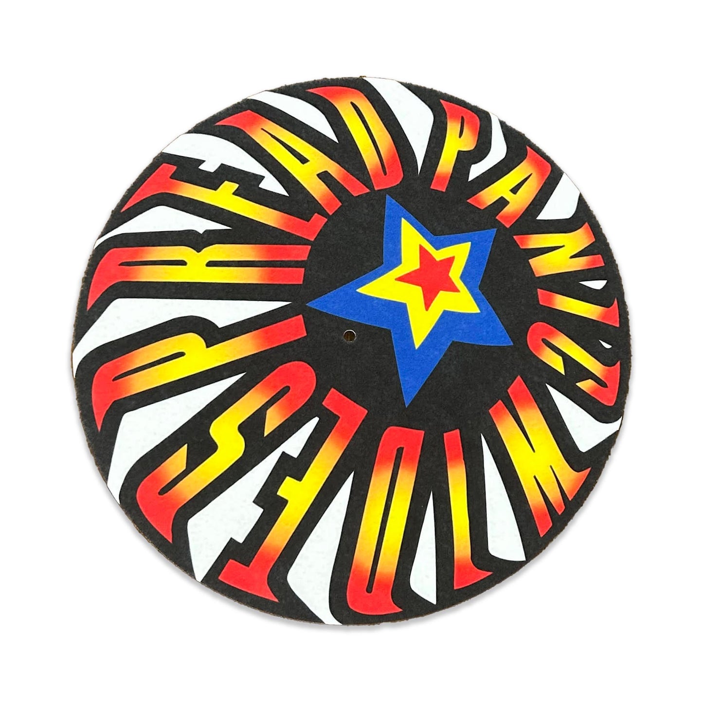 Fireball Slip Mat