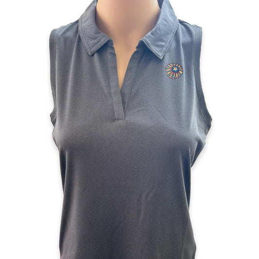 Ladies Fireball Golf Shirt