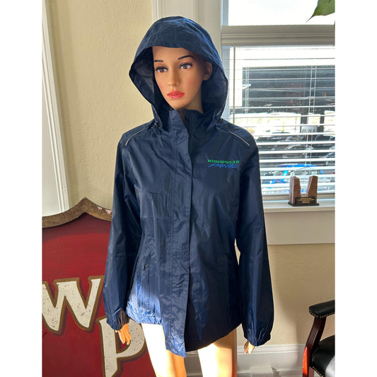 Ladies Space Wrangler Waterproof Shell