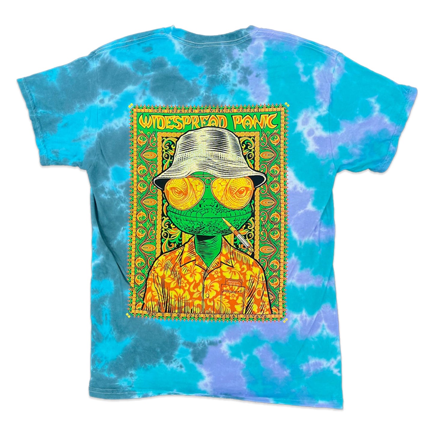 2026 Vegas Event T - "Fear & Loathing" S, & M only