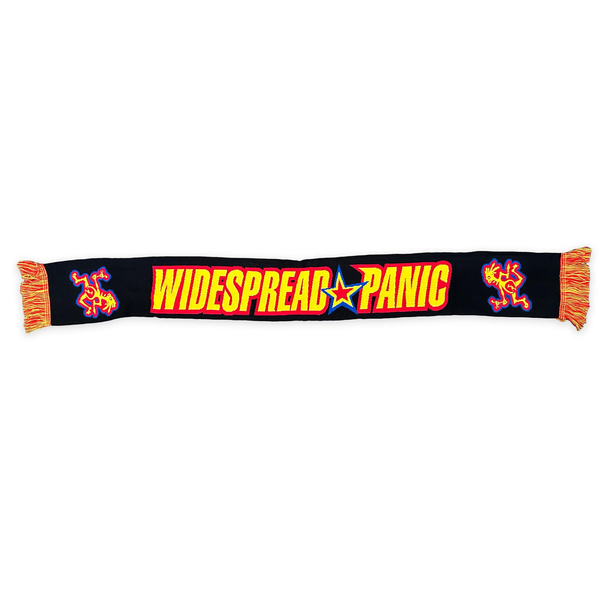 Winter Scarf