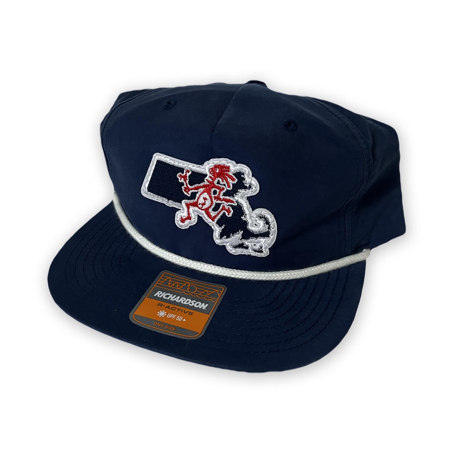 Massachusetts Note Eater Hats