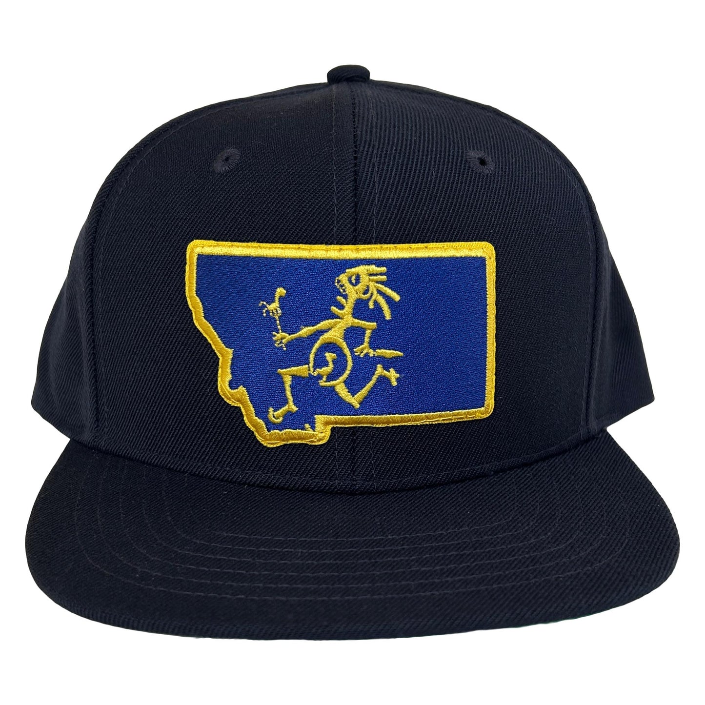 Montana Note Eater State Hats