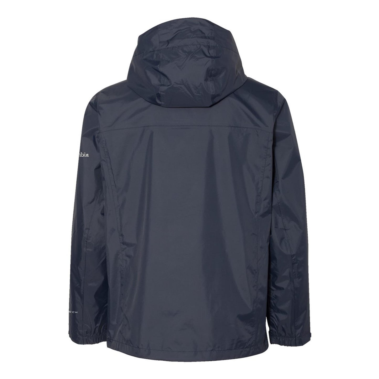 Columbia Men's Watertight™ II "NOTE EATER" Rain Jacket