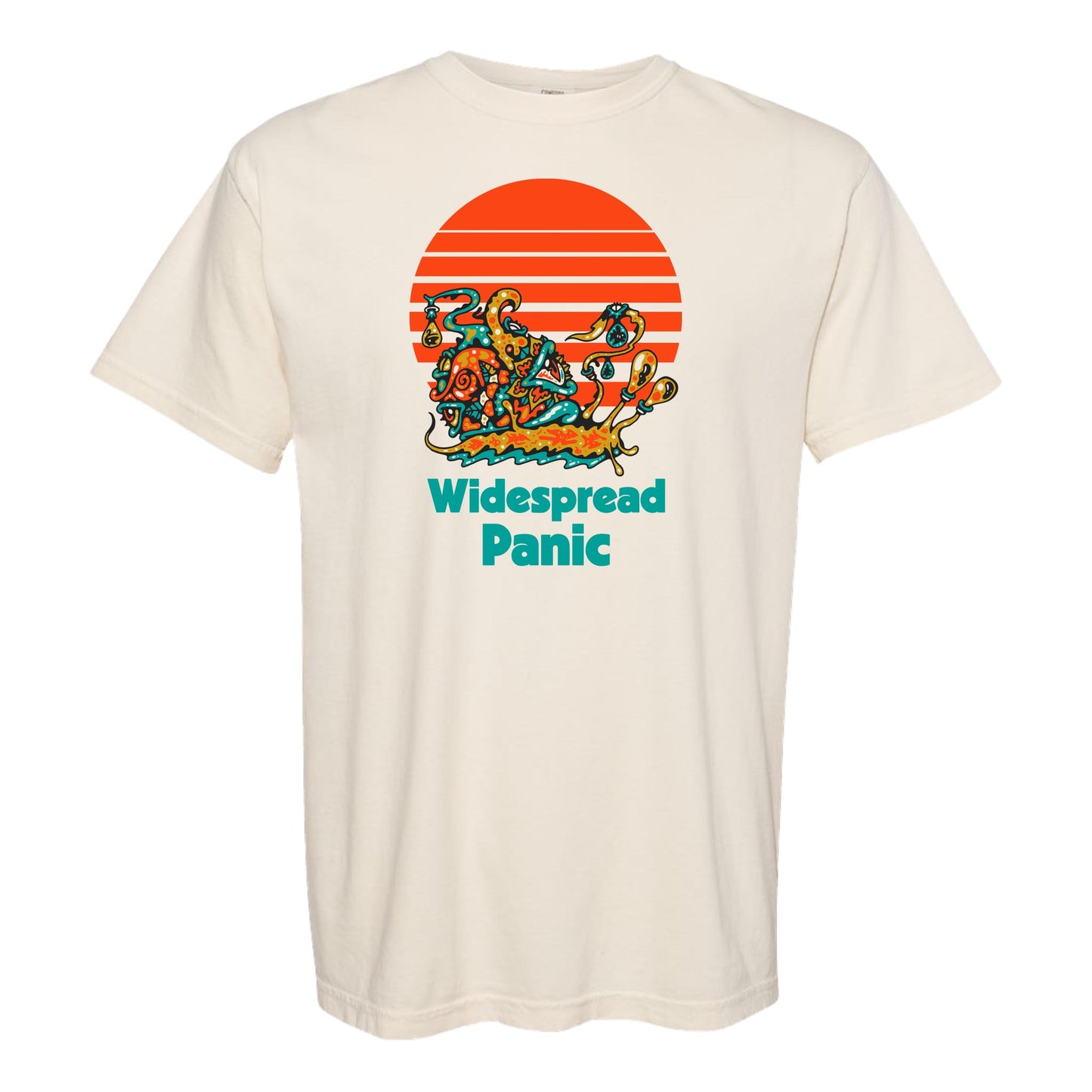 Snail T Shirt by Young & Sick 2XL only