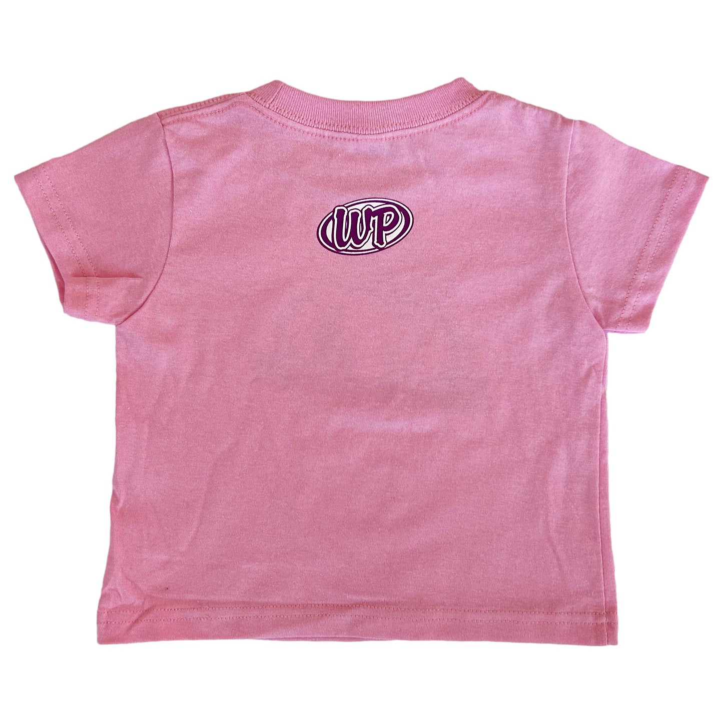 Girls Toddler Radio Child T
