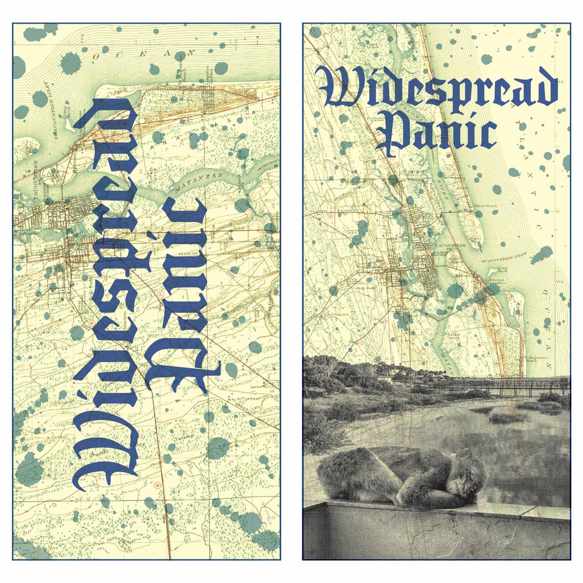 2026 St. Augustine Event Towel