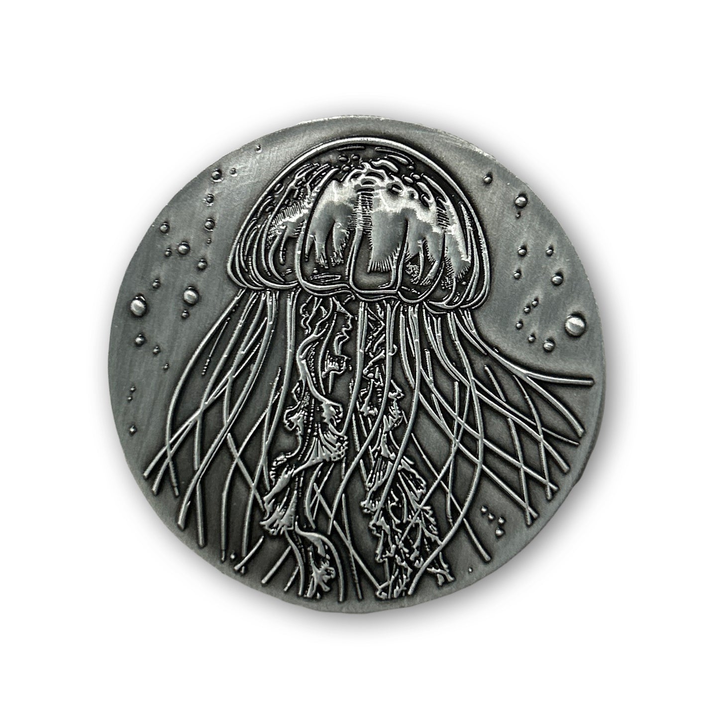 2024 St Augustine Event Coin