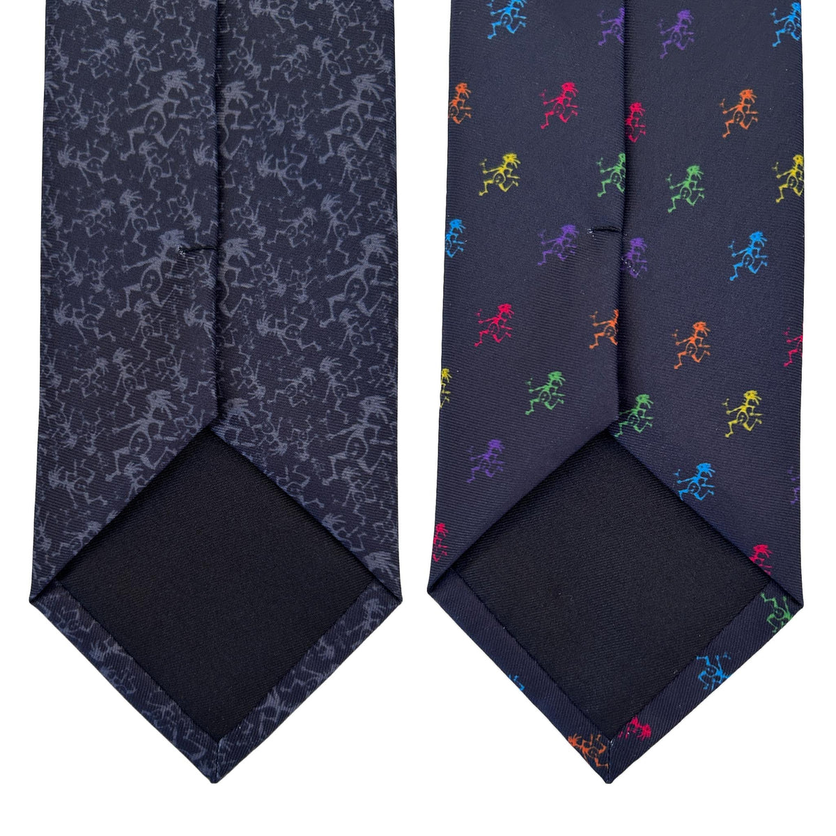 Note Eater Tie