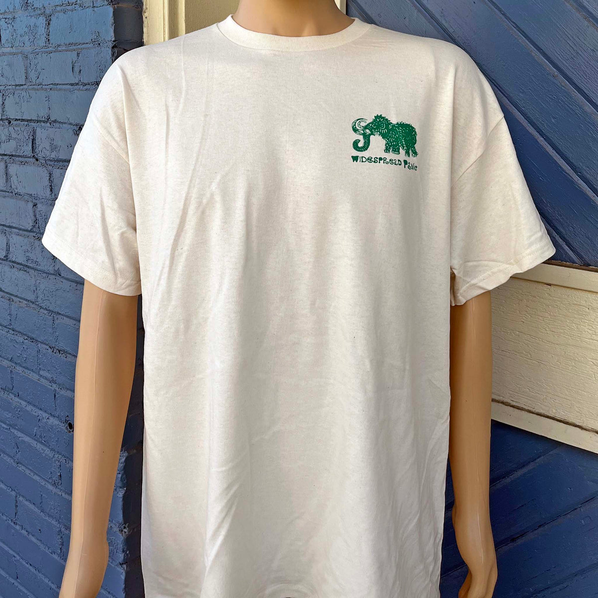Vintage “Big Wooly” Mammoth Tee