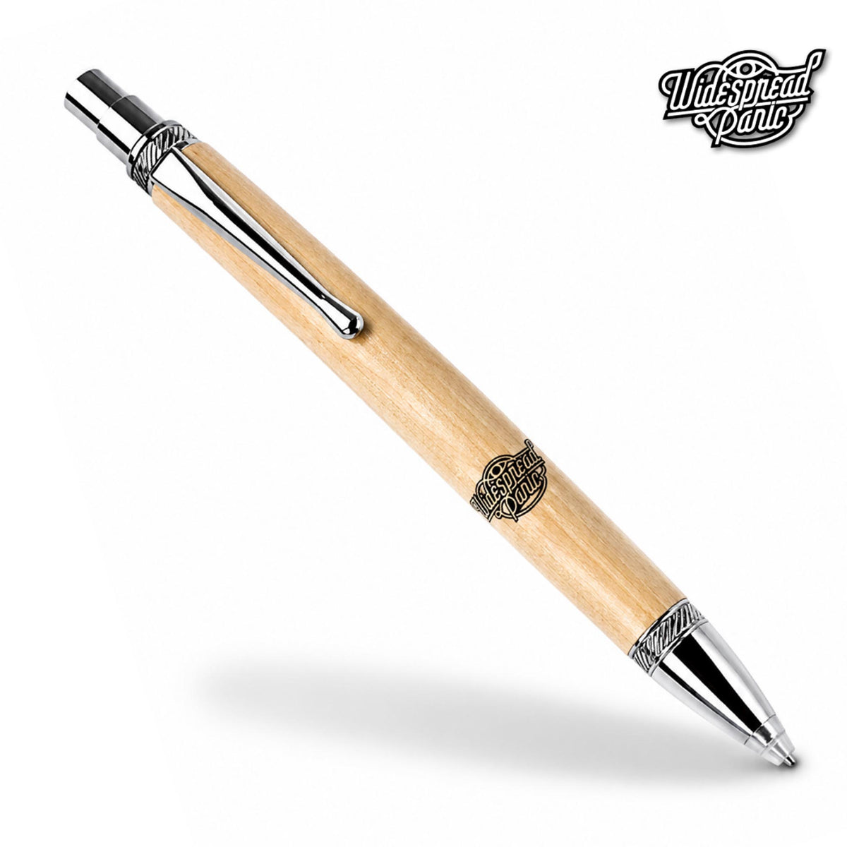 Drum Stick Pen