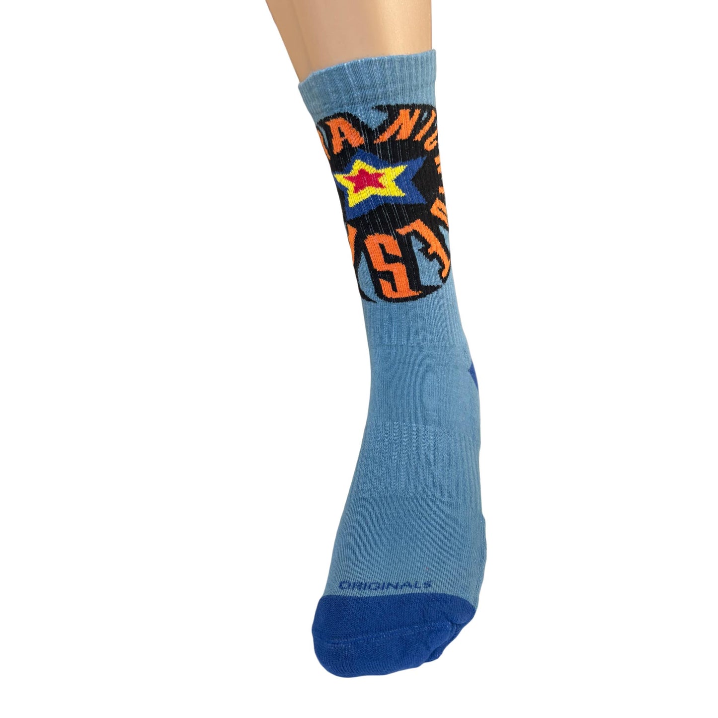 Fireball Socks
