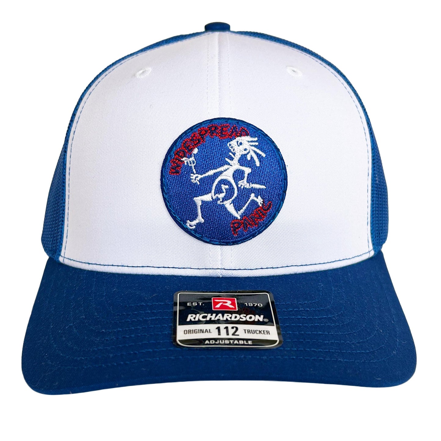 Note Eater Patch Hat