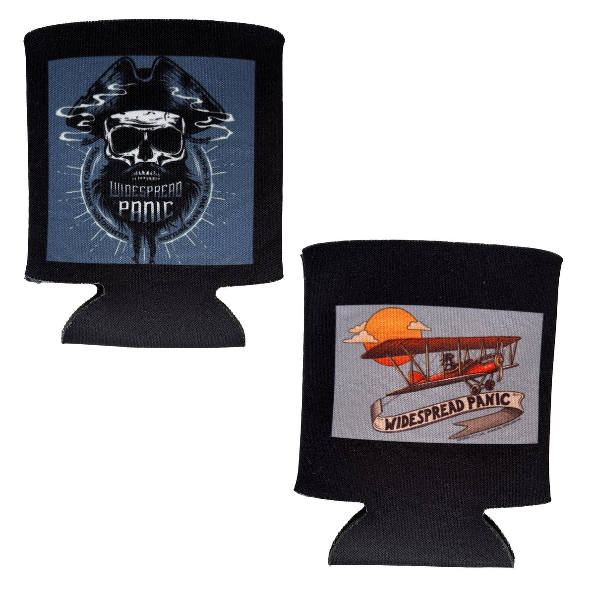 2026 Wilmington Event Koozie