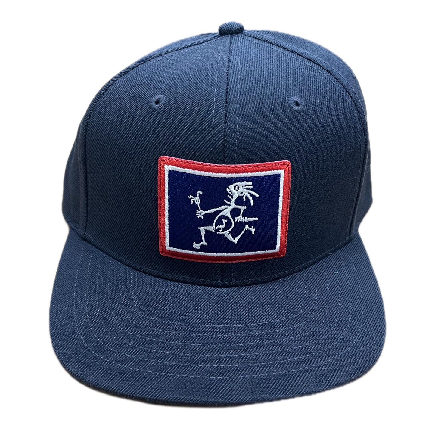 Wyoming Note Eater State Hats