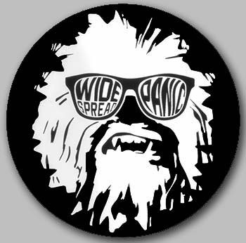 Wookie Sticker