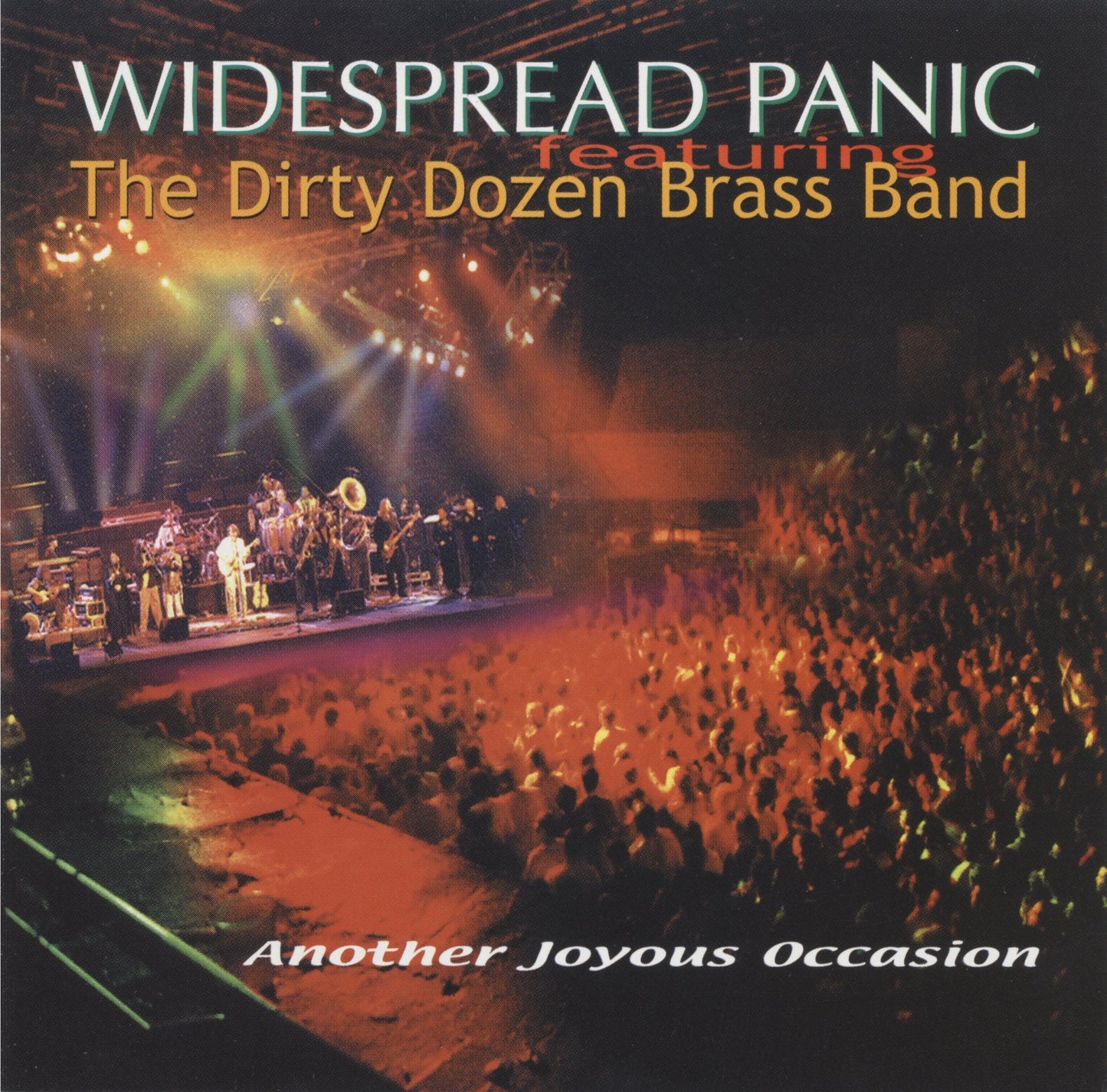 Another Joyous Occasion (CD)