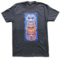 Official Widespread Panic 2021 New Orleans Ladies Event Tee