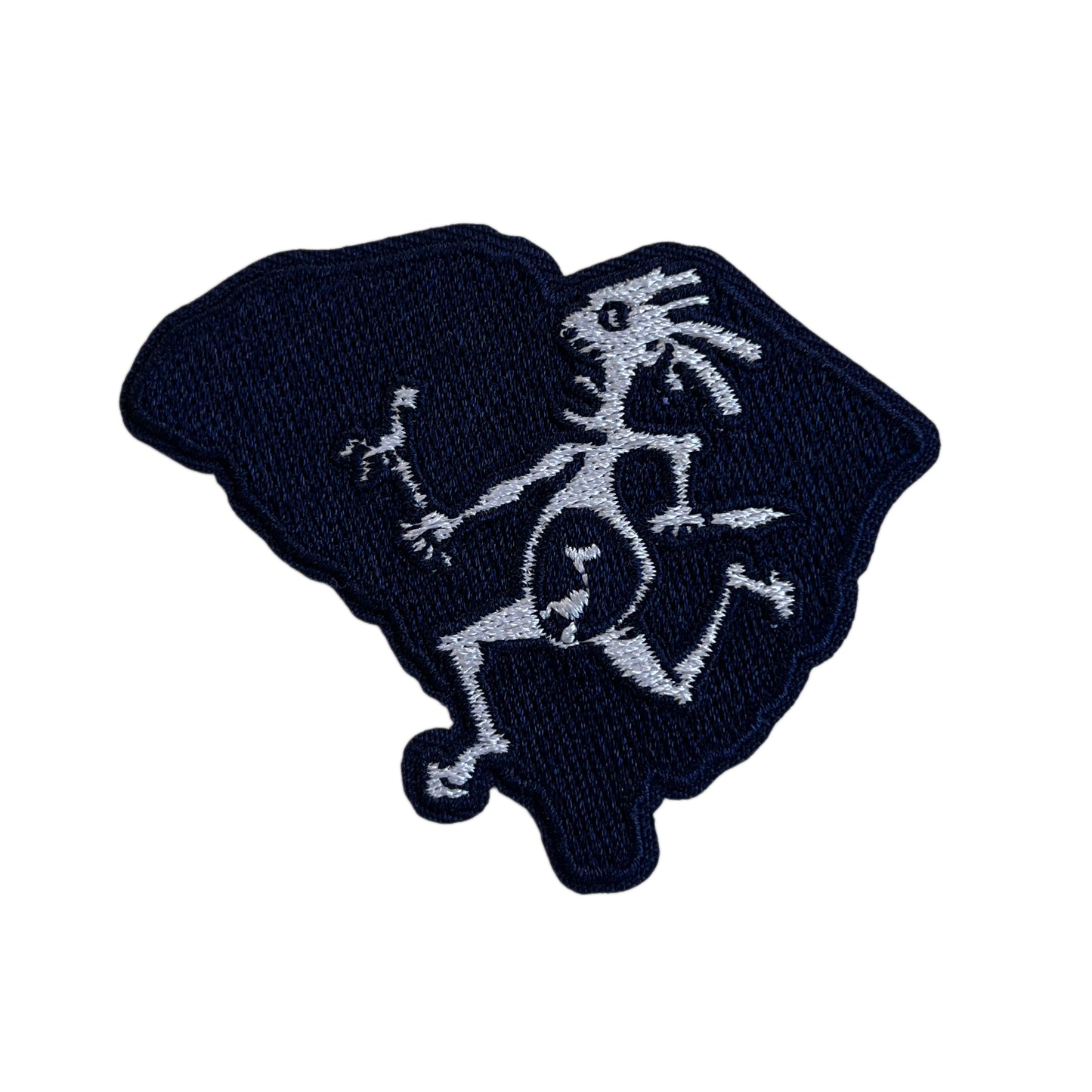 South Carolina Note Eater Patch