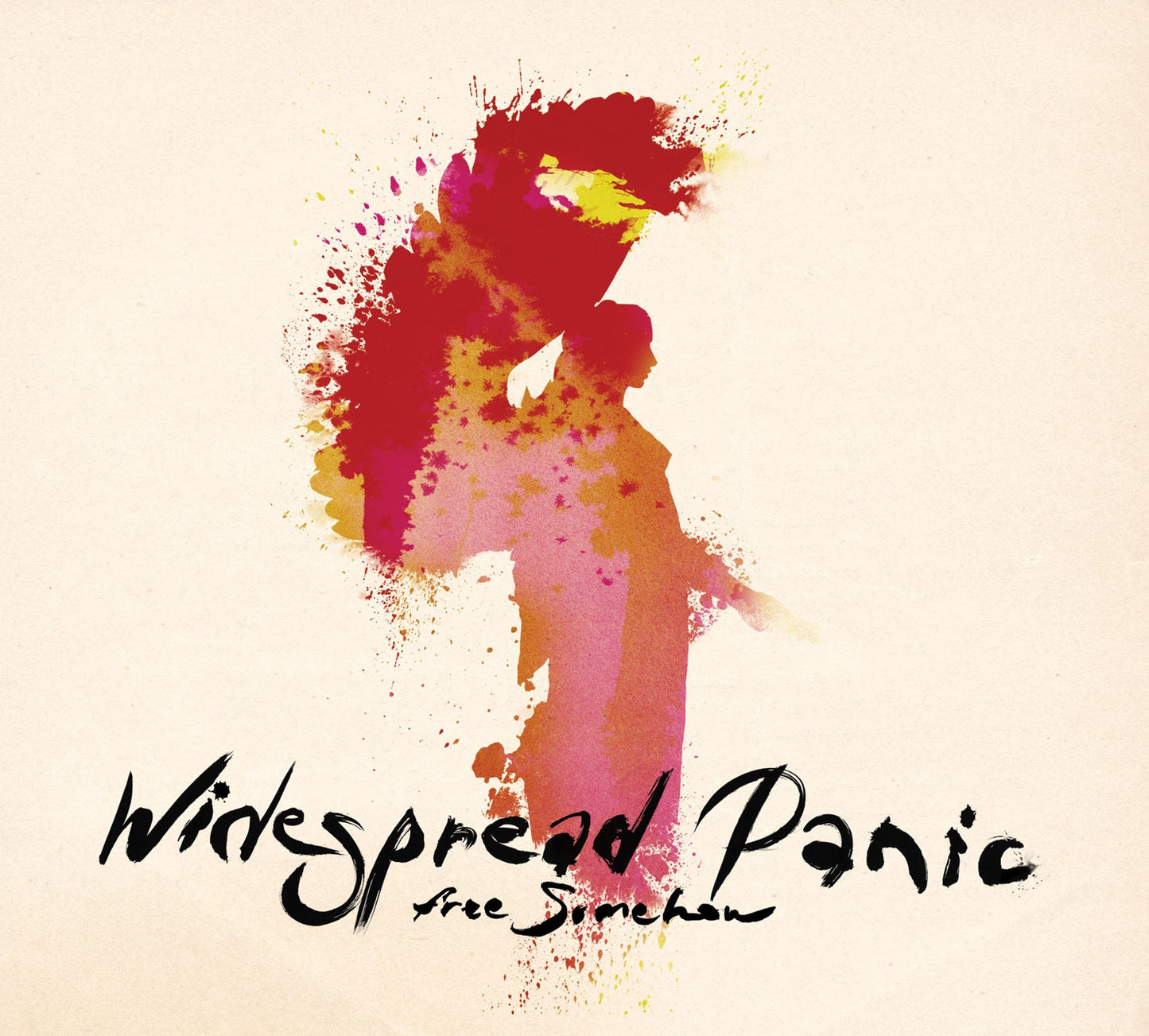 Free Somehow (CD)