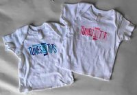 Tunes for Tots Lap Tee