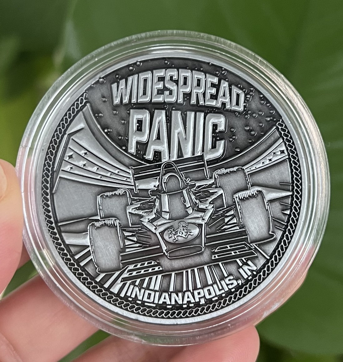 Event Coins – Widespread Merchandise