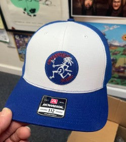 Note Eater Patch Hat