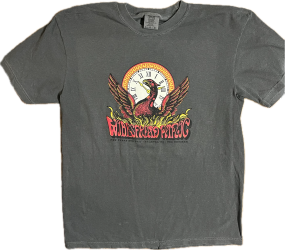 2025 New Years Atlanta Event T - Phoenix