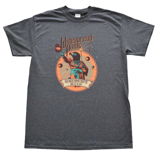 2017 Red Rocks Event Tee