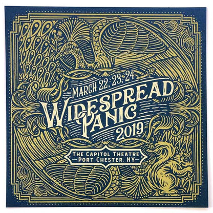 Sunday Show Bundle (Vinyl + Poster)