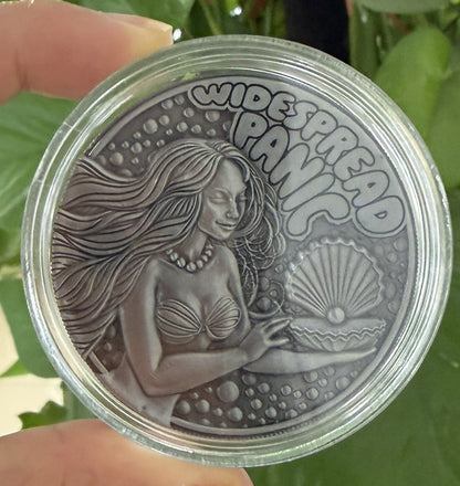 2026 Wilmington, NC Event Coin by Jt Lucchesi