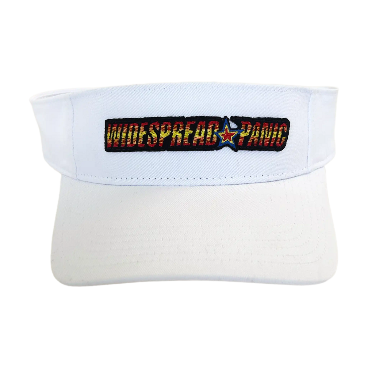 Light Fuse Visor