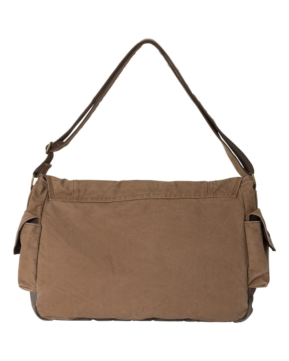 Fireball Messenger Bag