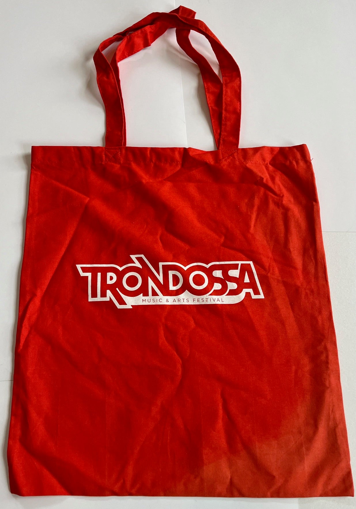 Trondossa Tote Bag