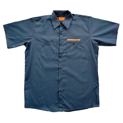 Light Fuse Work Shirt