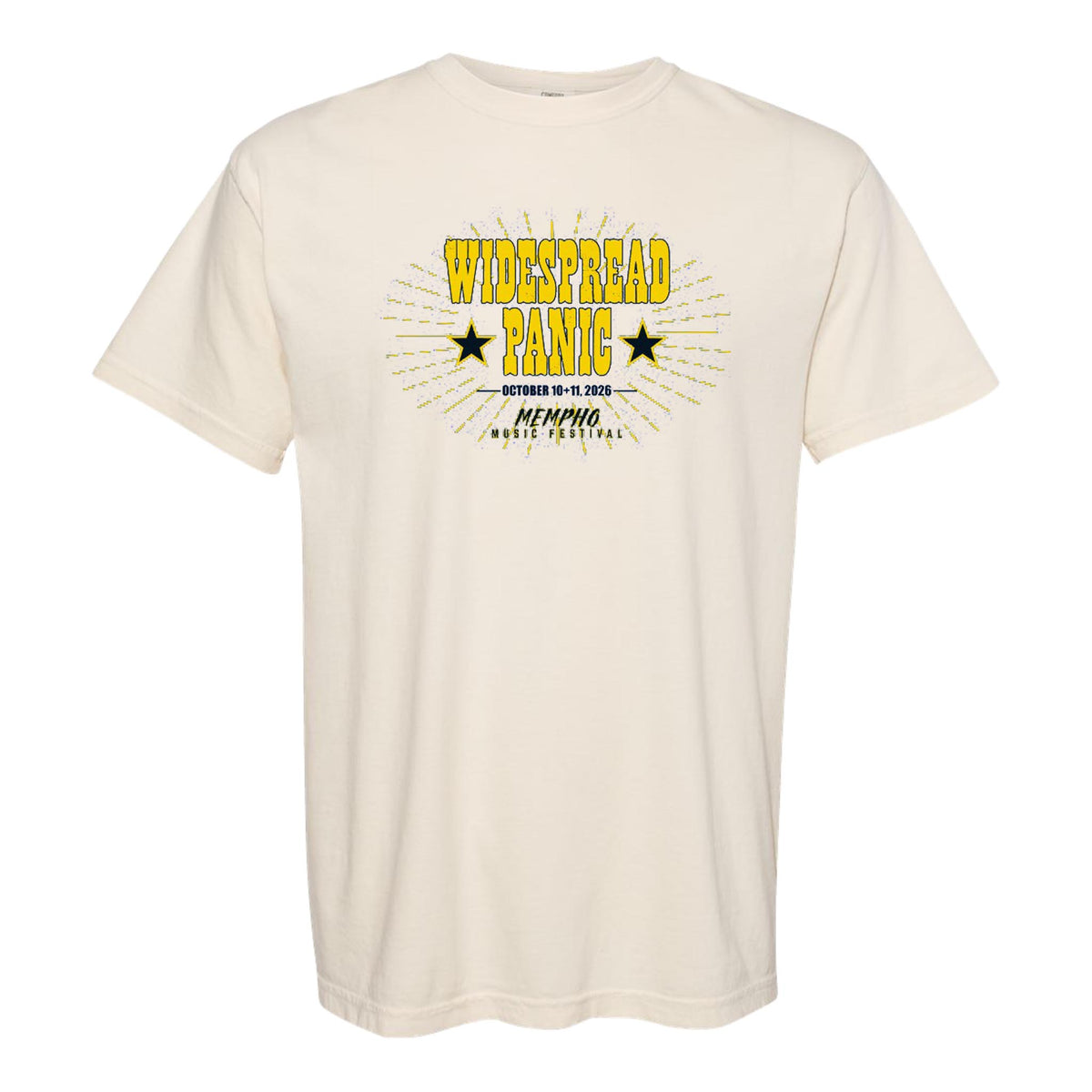 2026 Mempho Event T by Ozone Media (S, 2XL, 3XL only)