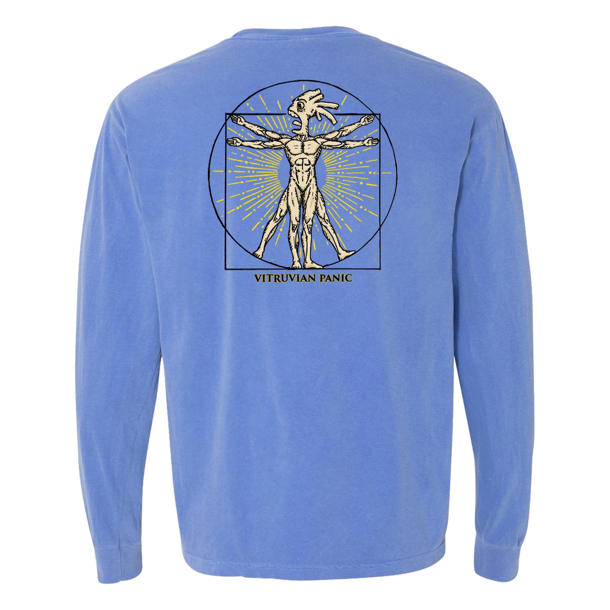 2026 Mempho Event Long Sleeve T by Ozone Media (S, 2XL only)
