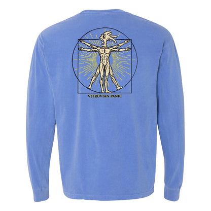 2026 Mempho Event Long Sleeve T by Ozone Media (S, 2XL only)