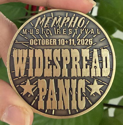 2026 Mempho Coin
