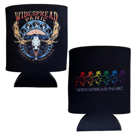 2026 Missoula, MT Event Koozie