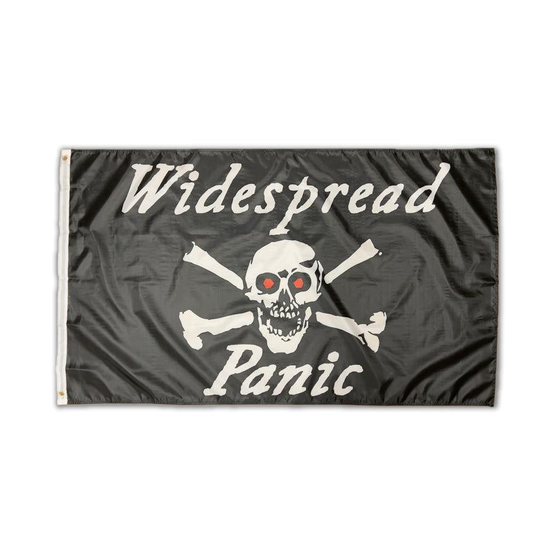 Pirate Flag – Widespread Merchandise