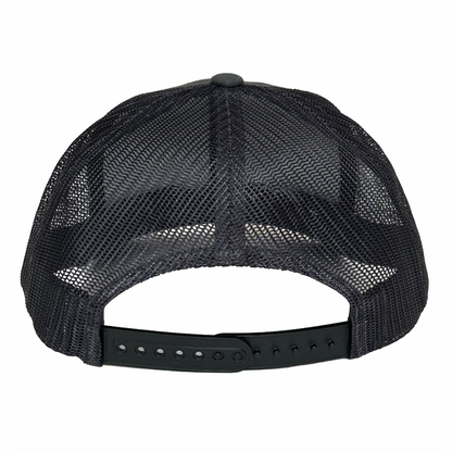Panic Nation Note Eater Hat
