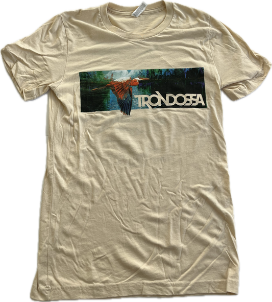 Trondossa Pelican 2019 Event Shirt