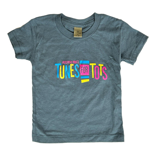 Youth Tunes for Tots Event Tee