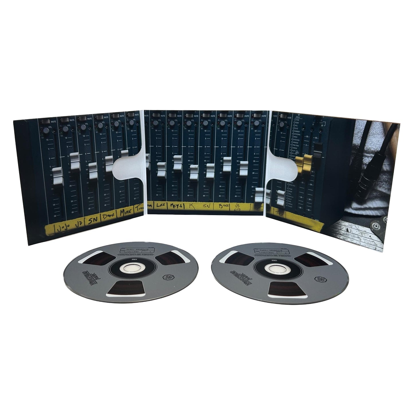 Vail 1996 (2-CD) #20